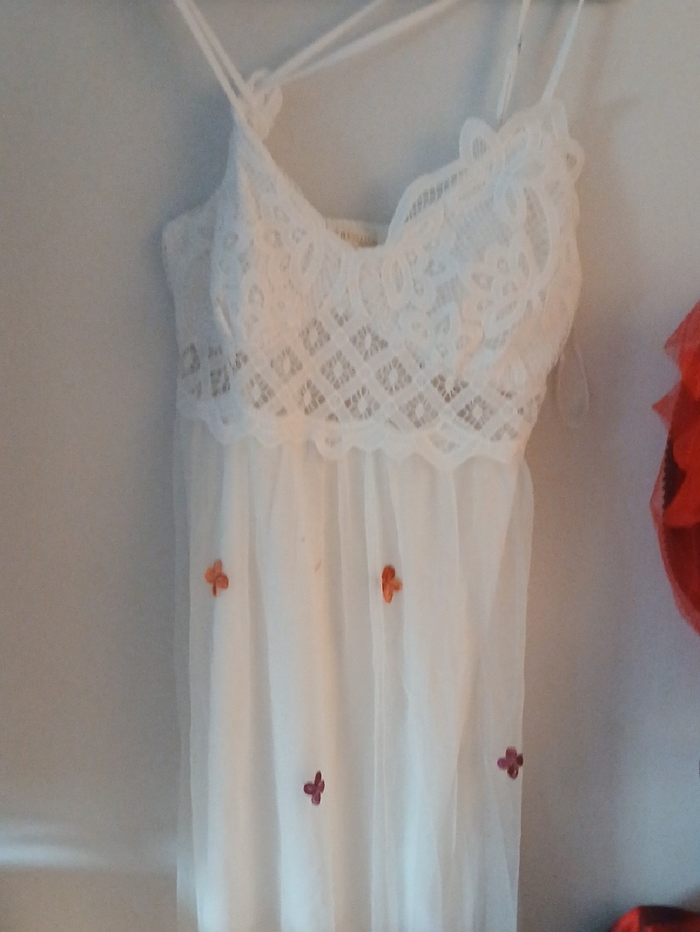 Boho Dress